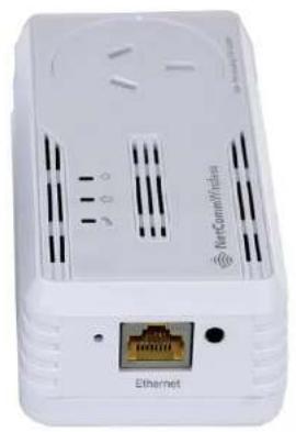 Netcomm NP507 - Device Design - 2
