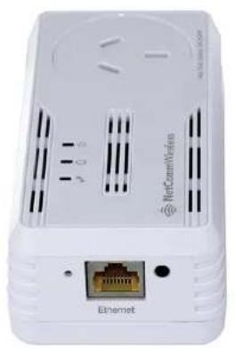 Netcomm NP507 - Device Design - 1