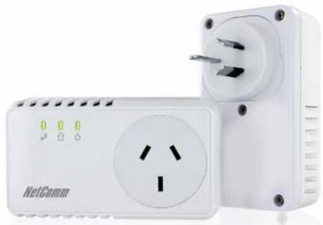 Netcomm NP204 - Introduction - 1