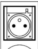 MAKITA EG241A - CAUTION - 1