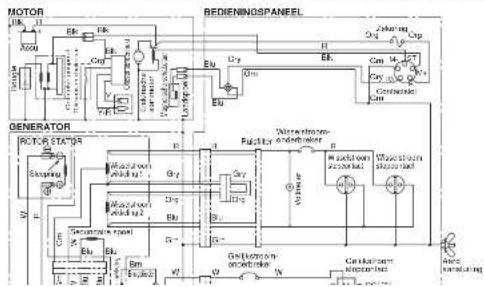 MAKITA EG241A - BEDRADINGSSCHEMA - 5