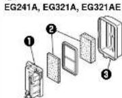 MAKITA EG241A - 12
