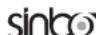 SINBO SSM 2512 - IMPORTANT SAFEGUARDS - 1
