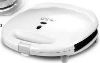 SINBO SSM 2512 - 3
