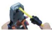Planet IPOE-E202 - Making Waterproof RJ45 Cable - 4