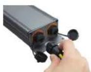 Planet IPOE-E202 - Wall Mounting - 3