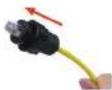 Planet IPOE-E202 - Making Waterproof RJ45 Cable - 5