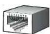Planet IPOE-E202 - A.2 RJ45 Cable Pin Assignments - 1