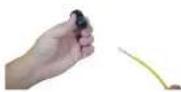 Planet IPOE-E202 - Making Waterproof RJ45 Cable - 1