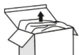 FAKIR Versa - Unpacking - 1