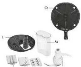 FAKIR Versa - Product Description - 2