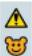 SIEMENS Motion P micon - WARNING - 1