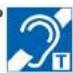 SIEMENS Motion P micon - Audio induction loops - 1