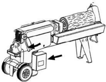 Meec Tools 380-026 - HANDHAVANDE - 1