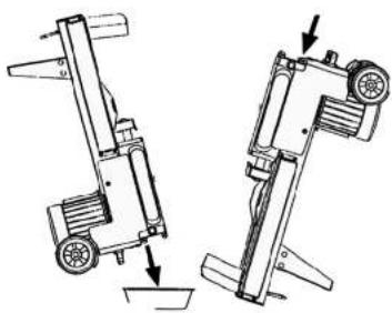 Meec Tools 380-026 - Wymiana oleju hydraulicznego - 1