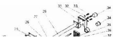 Meec Tools 380-026 - VEDLIKEHOLD - 1