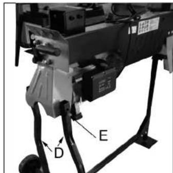 Meec Tools 380-026 - VEDLIKEHOLD - 2