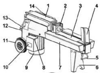 Meec Tools 380-026 - OPIS - 1