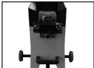 Meec Tools 380-026 - ASSEMBLY INSTRUCTIONS FOR LOG SPLITTER STAND - 4