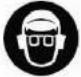 Meec Tools 721-490 - General safety instructions for usage - 4