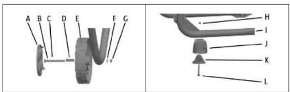 Meec Tools 721-490 - MONTERING - 1