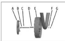 Meec Tools 721-490 - MONTAŽ - 2