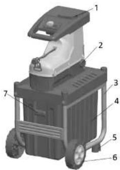 Meec Tools 721-490 - BESKRIVNING - 1