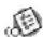 SONY Clié PEG-N760C - Managing addresses and phone numbers (Address Book) - 1