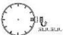 ORIENT Diver SEL06001H0 - 【対の合わせ方】 - 7