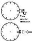ORIENT Diver SEL06001H0 - ▲ - 6
