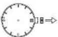 ORIENT Diver SEL06001H0 - 【対の合わせ方】 - 6