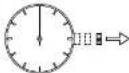 ORIENT Diver SEL06001H0 - ▲ - 2