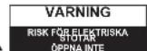 Skantic A3210HD - Säkerhetsinformation - 2