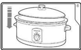 MORPHY RICHARDS 461000 - Contents - 8
