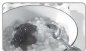 MORPHY RICHARDS 461000 - Recipes - 4
