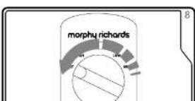 morphy richards 8