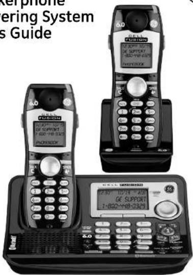 Telephone Operating System s Guide 6.0 FUSION GE SUPPORT GE SUPPORT GE SUPPORT 6.0 FUSION GE SUPPORT GE SUPPORT GE SUPPORT 6.0 FUSION GE SUPPORT GE SUPPORT GE SUPPORT 6.0 FUSION GE SUPPORT GE SUPPORT GE SUPPORT 6.0 FUSION GE SUPPORT GE SUPPORT GE SUPPORT 6.0 FUSION GE SUPPORT GE SUPPORT GE SUPPORT 6.0 FUSION GE SUPPORT GE SUPPORT
