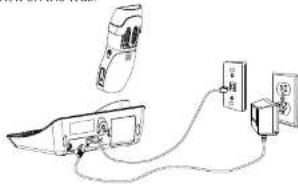 GE 28129 - Base Station - 1