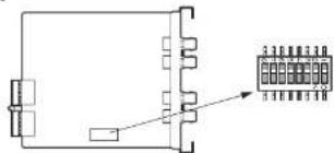 PANASONIC AV-HS04M1 - Name of each part - 2
