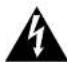 PANASONIC AV-HS04M1 - CAUTION - 2