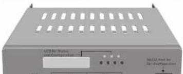 USB IP Manager and Configuration USB IP Manager and Configuration