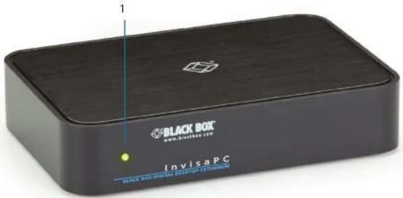 BLACK BOX www.bloxvics.com InvisaPC