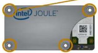 intel JOULE® GTRV10 2.00
