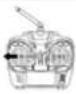 Overmax X-bee drone 7.1 - KONTROLA LOTU - 4