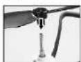 Overmax X-bee drone 7.1 - SCHIMBAREA ELICELOR - 2