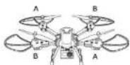 Overmax X-bee drone 7.1 - TAKING PICTURES AND SHOOTING VIDEOS - 5