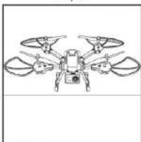 Overmax X-bee drone 7.1 - TÁVIRÁNYÍTÓ ÉS VEVÖ ÖSSZEKAPCSOLÁSA - 5