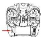 Overmax X-bee drone 7.1 - HEADLESS MODE - 1