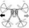 Overmax X-bee drone 7.1 - FLIGHT CONTROL - 7