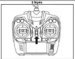 2 lépés